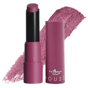 Italia Deluxe Matte Mousse Lipstick - Mauvelous